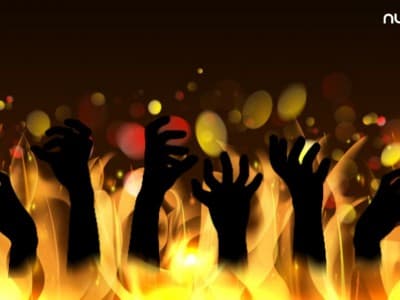 Mimpi Rasulullah Menyaksikan Orang yang Dapat Siksa Akhirat