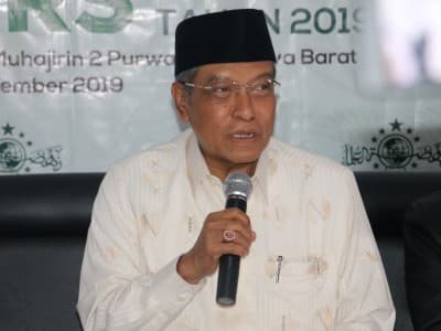 Sejumlah Rekomendasi Pleno PBNU 2019 di Purwakarta
