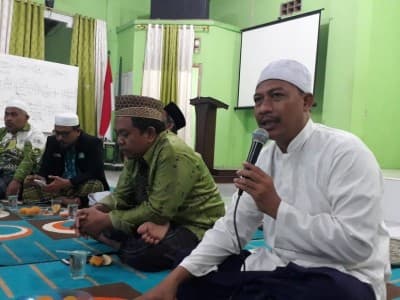 Selain Bencana Alam, Bencana Akidah juga Harus Diwaspadai