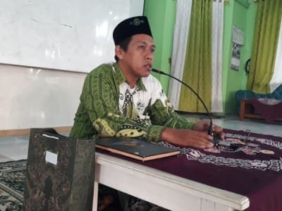 Syair Bahasa Jawa tentang Ibadah Utama di Bulan Muharram 