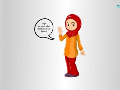 Macam-macam Nazar dan Sanksi bagi Pelanggarnya