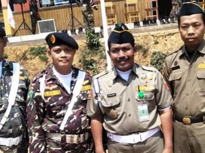 NU Memberikan Kesempatan Seluruh Warga Berkhidmah 