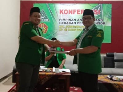 Kemandirian Ekonomi Kader, Target Utama Ketua Ansor Jatinegara Tegal