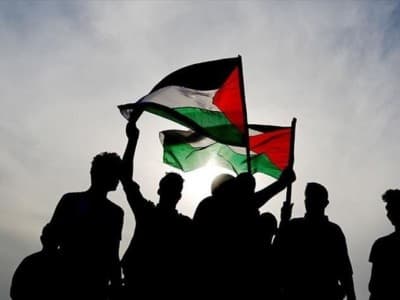 Palestina Nunggak Pembayaran, Israel Putus Aliran Listrik di Tepi Barat