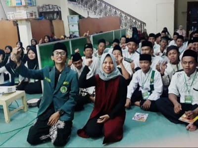 Makesta IPNU Surakarta Diikuti 93 Kader Baru