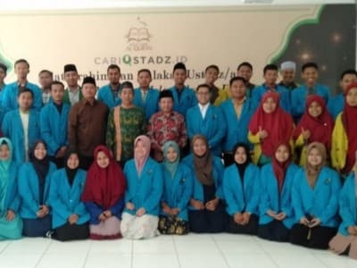 Upaya IAIMNU Metro Cetak Ahli Tafsir Anti-Radikalisme