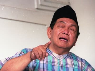 Gus Dur dan Moralitas Bangsa Antikorupsi