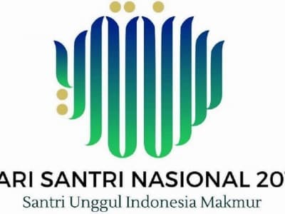 Hari Santri di Jombang Juga Libatkan Lintas Keyakinan