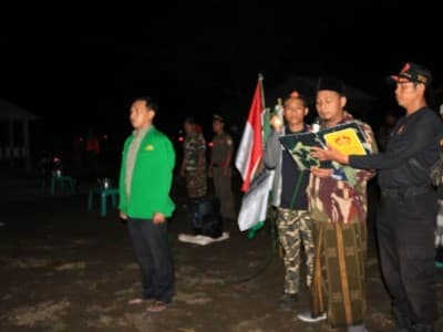 Banser itu Aset Bangsa, Bukan Hanya Milik Ansor