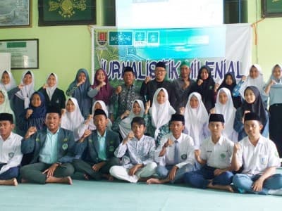Tangkal Radikalisme, NU Kota Semarang Bentuk Tim Cyber