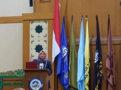 Pentingnya Pelestarian Aksara Pegon sebagai Khazanah Nusantara