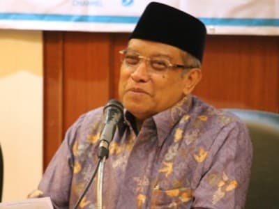 Setelah Jadi UU Pesantren, Ketum PBNU: Kawal Terus Peraturan Turunannya