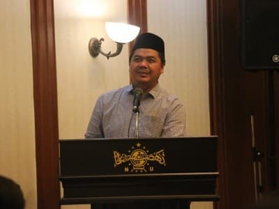 Mabinas PB PMII: Jadikan PKL sebagai Media Pengembangan Diri