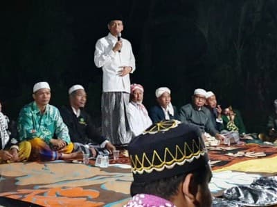 UU Pesantren Disahkan, Bukti Santri dan Pesantren Terhormat