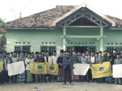 FGD PMII Guluk-Guluk Sebut 6 Persoalan Bangsa Mesti Ditangani