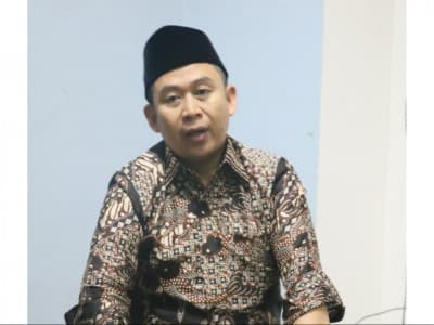 Peraturan Turunan UU Pesantren Harus Berdasar Praktik Riil Pondok