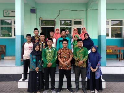 Empat Pelajar NU Lolos Seleksi Magang Belajar Singkat di Belgia