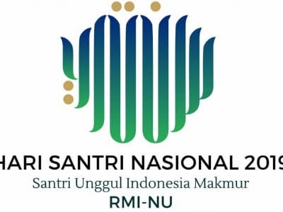 Filosofi Santri Berdasar Huruf Arab Menurut Dosen UIN Lampung