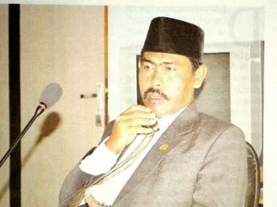 Masyarakat Harus Kawal UU Pesantren