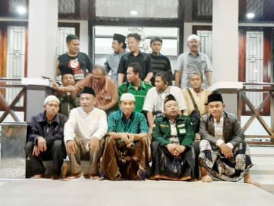 Hidupkan Kesenian Islami, Lesbumi Jember Gelar Festival