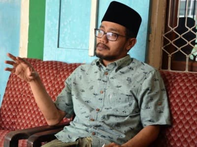Meriahkan Hari Santri, NU Jatim Gelar Festival Budaya