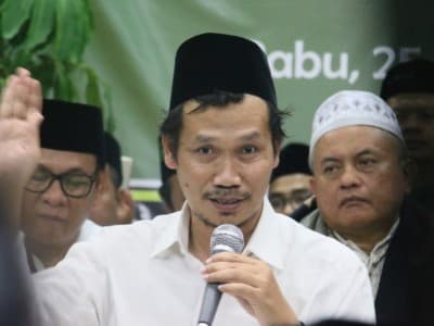 Penjelasan Gus Baha tentang Kalimat Tauhid