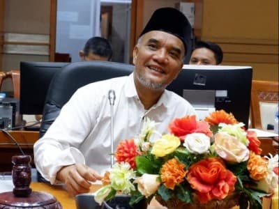 Perjalanan Menuju Disahkannya UU Pesantren