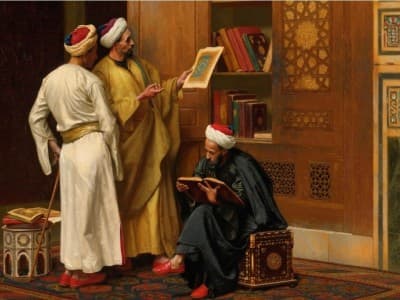 Ketika Fatwa Imam Abu Hanifah Ditolak Ibunya