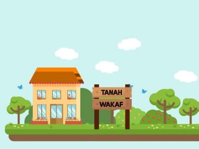 Aset Wakaf Masjid Dikembangkan lewat Usaha Ekonomi?