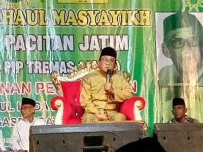 Setelah UU Pesantren Disahkan, Kitab Kuning Perlu Terus Dijaga