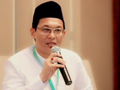 Lima Kiat Terhindar dari Hoaks menurut Kiai Ishom