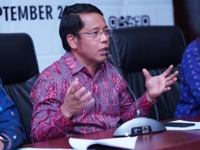 Sarjana Islam Sedunia Bakal Kaji Islam Post-Truth di Jakarta