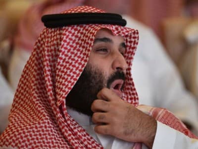 MBS: Pembunuhan Khashoggi di Bawah Pengawasan Saya