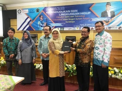 Anak Muda Harus Ulet dan Menemukan Talenta Sejak Awal