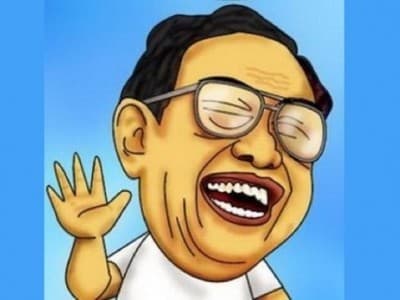 Gus Dur dan Komitmen Pemberantasan Korupsi