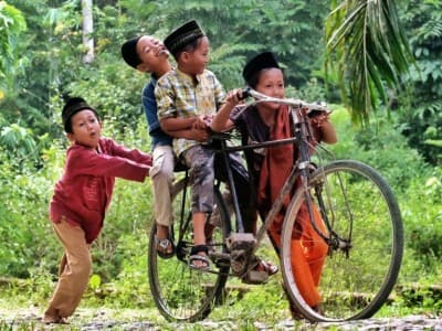 Sembilan PR Setelah UU Pesantren Disahkan