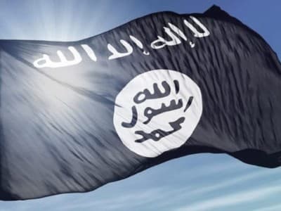 Malaysia Tangkap 12 WNI Simpatisan ISIS