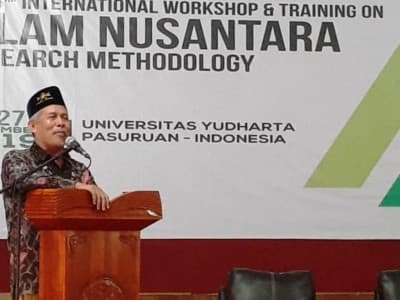 Ini Alasan Dakwah Ulama Terdahulu Lebih Diterima Masyarakat