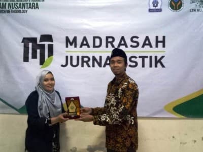 Pemberitaan Potensi Pesantren dan Kampus Hendaknya Kian Diperkuat