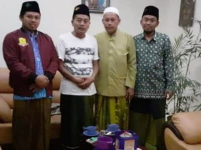 Tangkal Radikalisme, NU di Kawasan Jember Gelar Turba