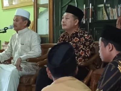 Tirakat Wujudkan Calon Generasi Hebat