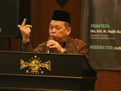 Kiai Suyuthi Guyangan, Santri Kesayangan Kiai Hasyim Asy'ari