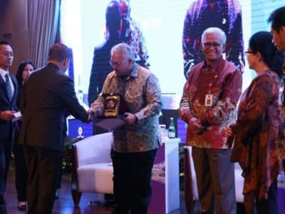 Kemnaker Paparkan Jurus Jitu Hadapi Bonus Demografi