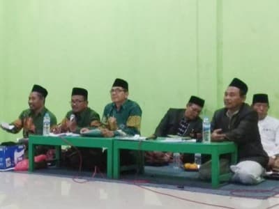 Pengurus NU Harus Prioritaskan Pengkaderan Anggota