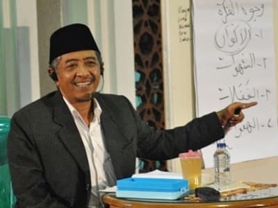 Lima Hal yang Lebih Utama dalam Beramal Ibadah
