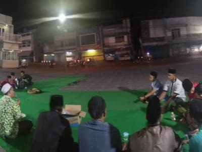 Muslim Milenial Ujung Tombak Gerakan Islam Moderat