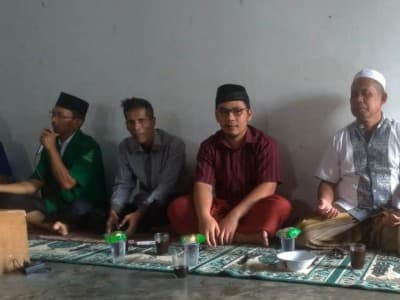 Peringati Hari Santri, Santri Tubaba Diminta Jaga Kebersihan