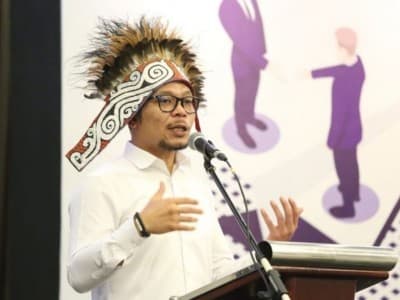 Kemnaker Imbau Civitas Akedemik Jalin Kerja Sama dengan Industri