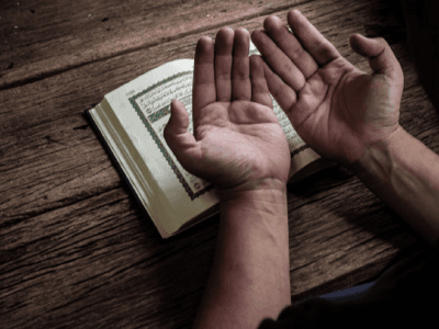 Kumpulan Doa Lengkap Rasulullah saat Kemarau Panjang