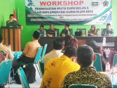 Gandeng Banyak Elemen, ISNU Sidoarjo Perkuat Pendidikan Karakter 